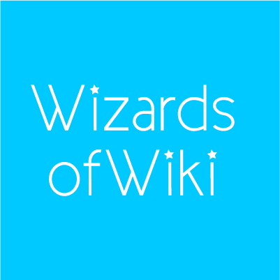 wizards of wiki